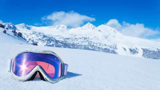 Ski