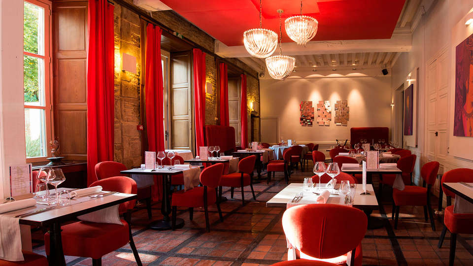 Nouvel An Dijon Hotel Restaurant Nouvel An Dijon Hotel Restaurant