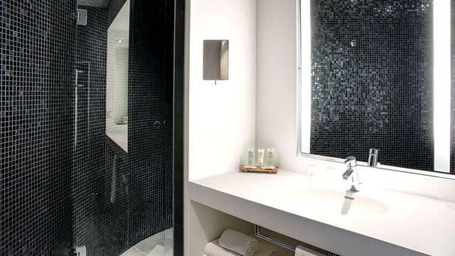 Best Western Premier Hôtel de la Poste & Spa 4* - Troyes ...