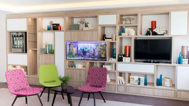 Hotel Le B d Arcachon by Inwood Hotels