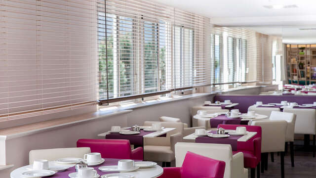 Hotel Le B d Arcachon by Inwood Hotels