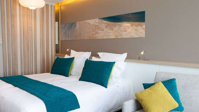 Hotel Le B d Arcachon by Inwood Hotels