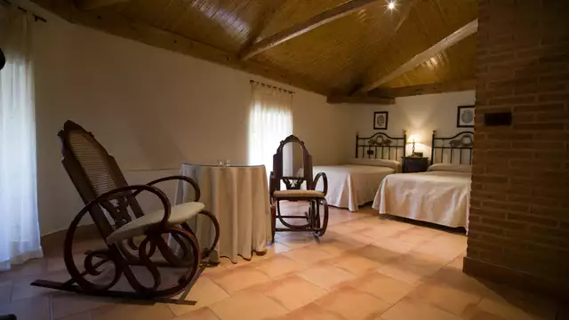 Découvrez La Manche et séjournez dans cette auberge typique avec dîner inclus (à partir de 2 nuits)