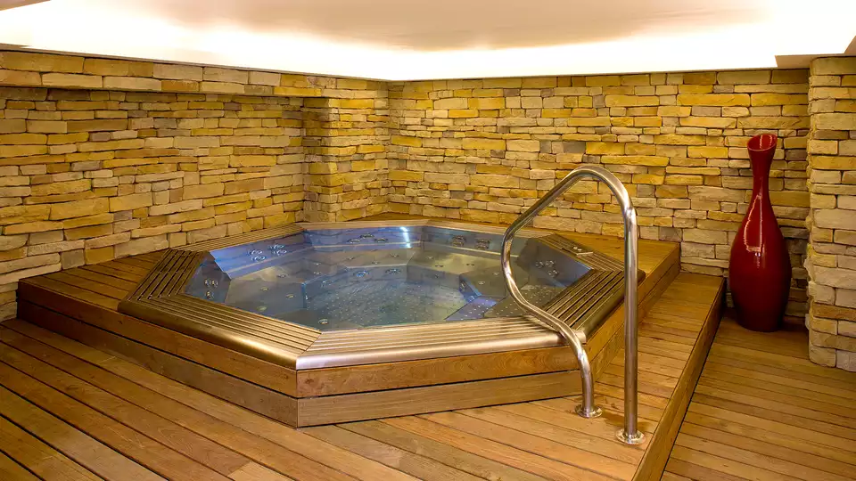 Oferta especial escapada relax con spa en Saint-Gaudens