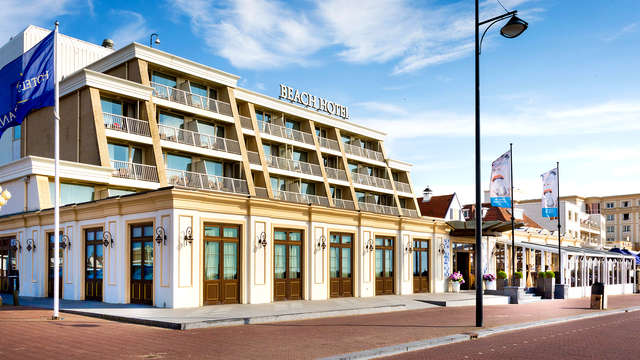 Beach Hotel Noordwijk