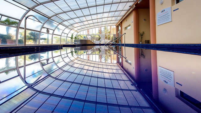 Sercotel Hotel Bonalba Alicante