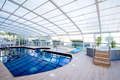 Sercotel Hotel Bonalba Alicante
