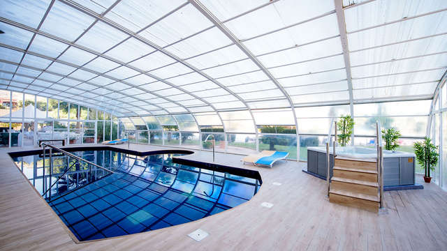 Sercotel Hotel Bonalba Alicante