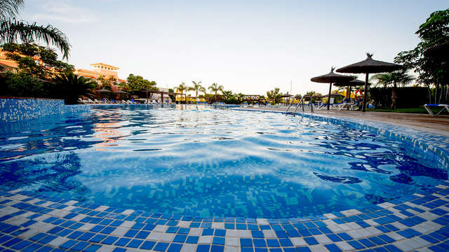 Sercotel Hotel Bonalba Alicante