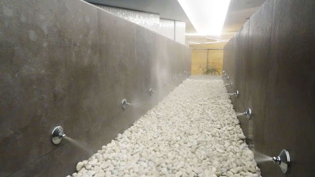 Spa Sercotel Hotel Odeon