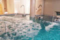 Spa Sercotel Hotel Odeon