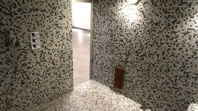 Spa Sercotel Hotel Odeon