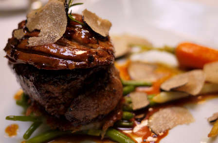 Week end avec dîner en bord de mer près de Narbonne