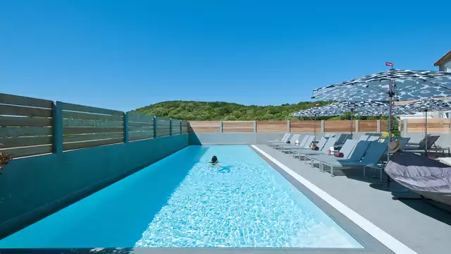 Wellness weekend op Corsica