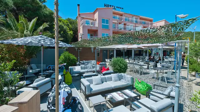 Wellness weekend op Corsica