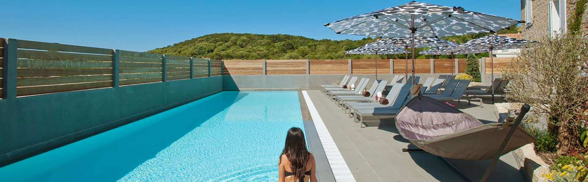 Ressourcez-vous en Corse-du-Sud avec ce séjour dans un 5* vue mer