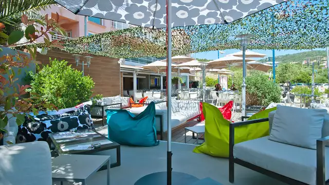 Wellness weekend op Corsica
