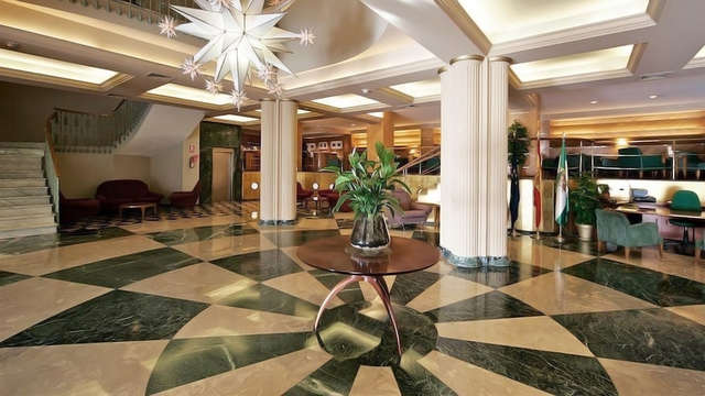 Ohtels San Anton inactive