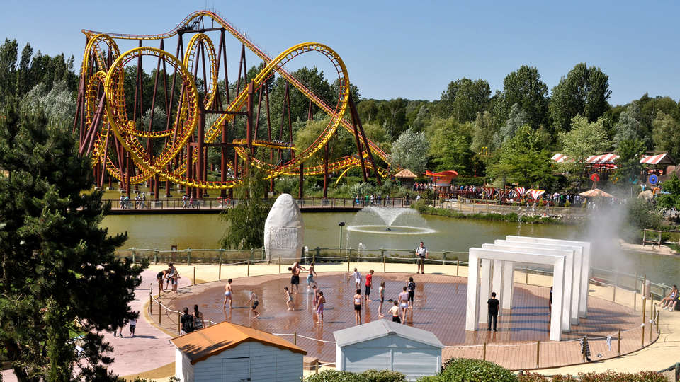 Novotel Suites Paris Roissy CDG - EDIT_NEW_PARK14.jpg