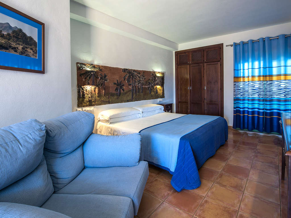 Escapade relaxante avec petit-déjeuner et accès au spa dans le parc naturel de Cabo de Gata-Níjar - 4* - 30