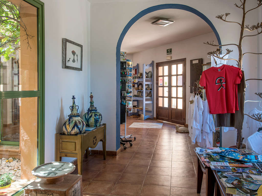 Escapade relaxante avec petit-déjeuner et accès au spa dans le parc naturel de Cabo de Gata-Níjar - 4* - 19