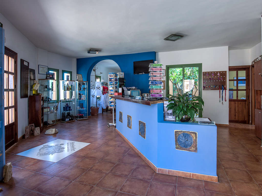 Escapade relaxante avec petit-déjeuner et accès au spa dans le parc naturel de Cabo de Gata-Níjar - 4* - 15