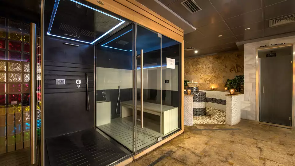 Escapada con cena romantica y acceso al Spa en un encantador hotel en el Cabo de Gata