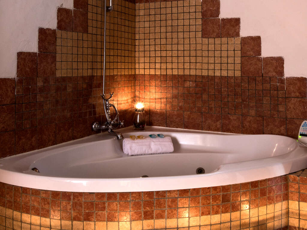 Escapade relaxante avec petit-déjeuner et accès au spa dans le parc naturel de Cabo de Gata-Níjar - 4* - 22