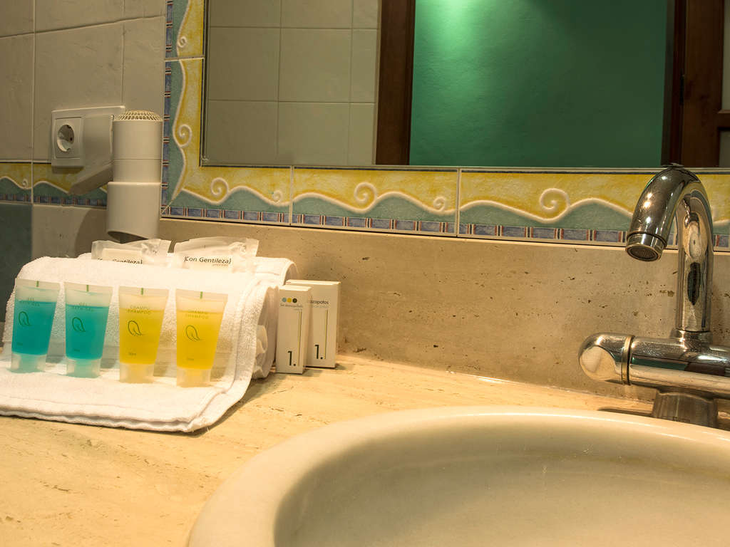 Escapade relaxante avec petit-déjeuner et accès au spa dans le parc naturel de Cabo de Gata-Níjar - 4* - 32