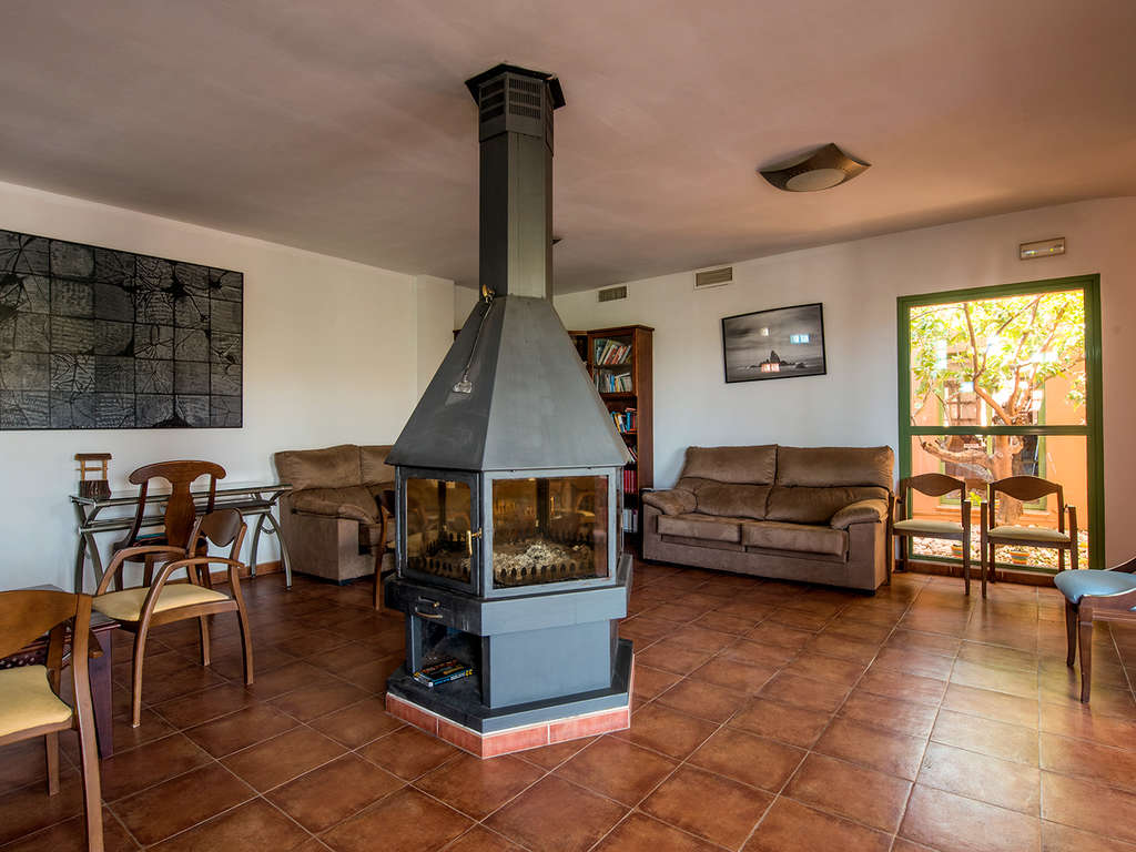 Escapade relaxante avec petit-déjeuner et accès au spa dans le parc naturel de Cabo de Gata-Níjar - 4* - 16