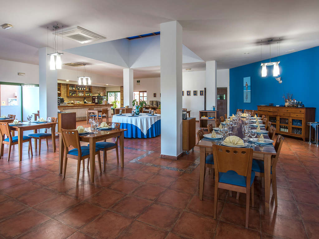 Escapade relaxante avec petit-déjeuner et accès au spa dans le parc naturel de Cabo de Gata-Níjar - 4* - 26