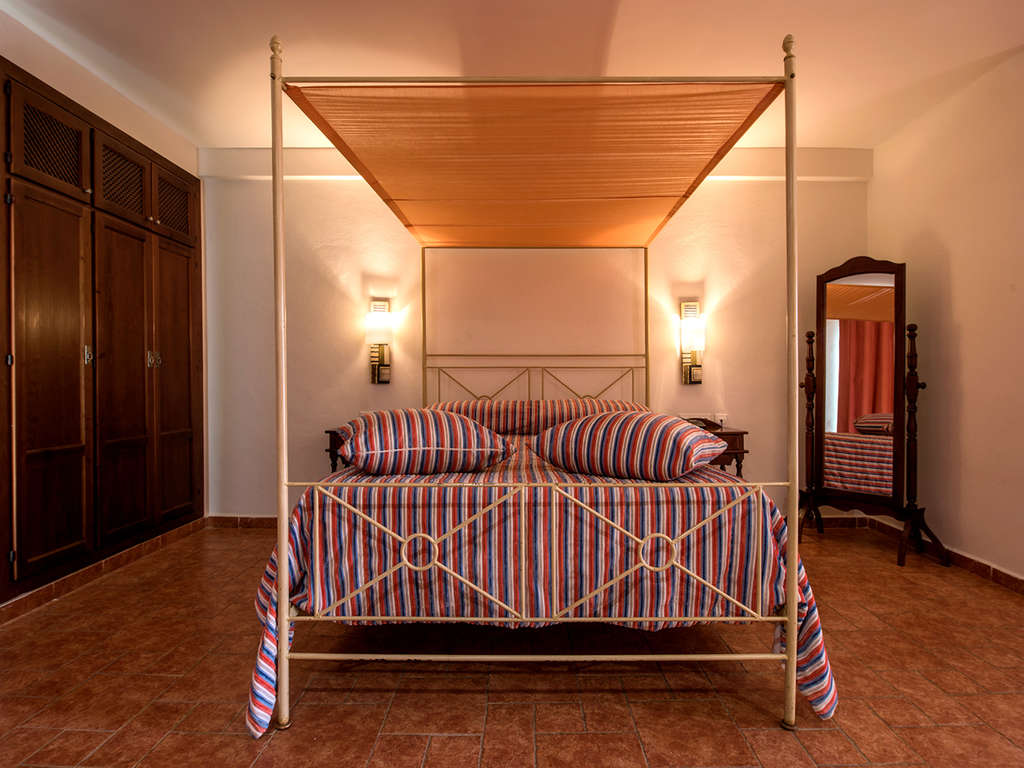 Escapade relaxante avec petit-déjeuner et accès au spa dans le parc naturel de Cabo de Gata-Níjar - 4* - 9