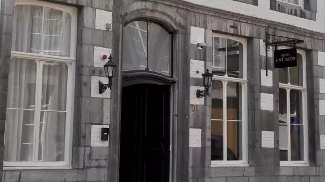 Profitez d’un séjour relaxant dans la charmante ville de Maastricht