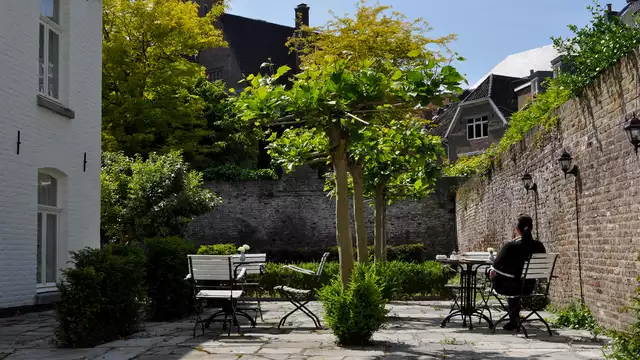 Profitez d’un séjour relaxant dans la charmante ville de Maastricht