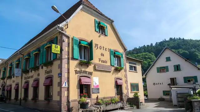 Séjour gourmand dans le terroir alsacien !