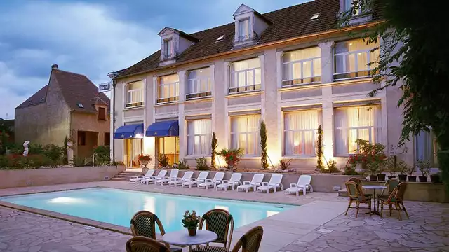 Geniet van een heerlijk weekendje weg in pittoresk Sarlat in de Dordogne 