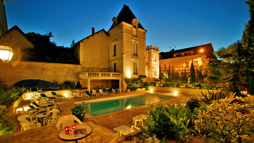 Fin de semana en Sarlat-la-Caneda