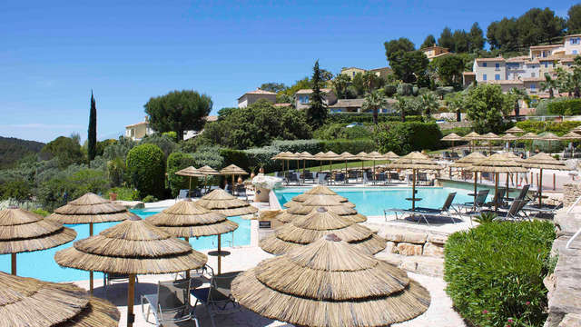 Le Fregate Provence