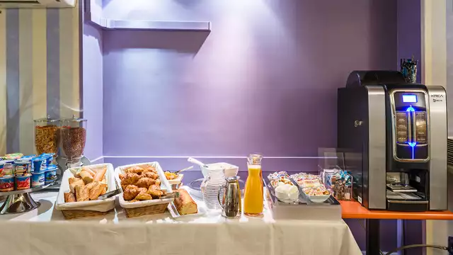 Encanto al pie de la colina de Montmartre