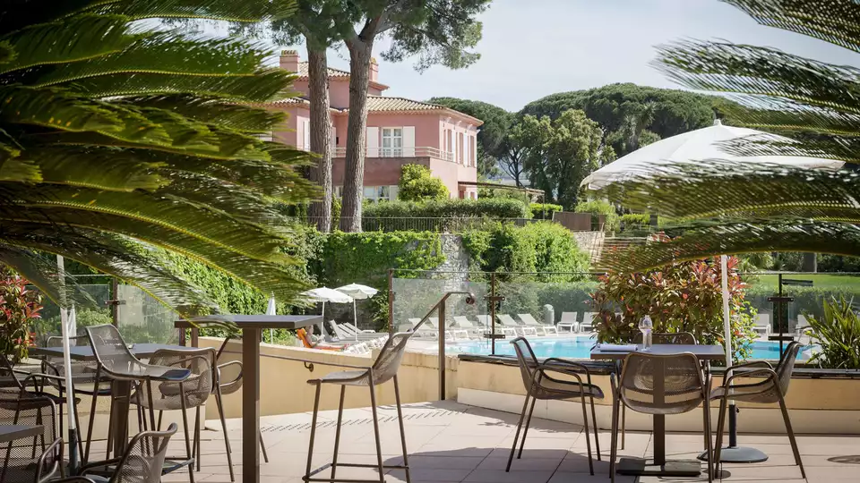 Week-end gourmand avec diner plats a Sainte-Maxime