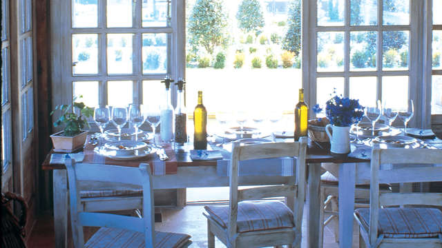 le sources de caudalie