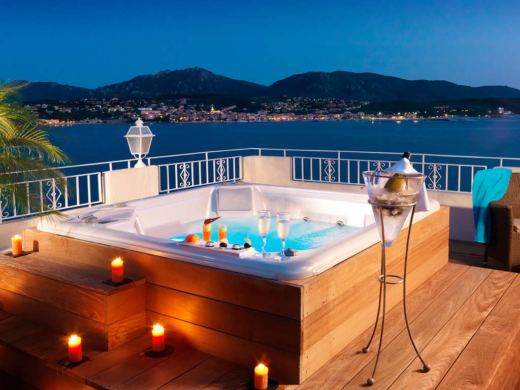 Week End Thalasso Sud De La France Week-end detente dans un etablissement de luxe au Sud de la Corse - 5*,  Olmeto, Corse, France, Corse avec Voyages Leclerc - Weekendesk ref 704260