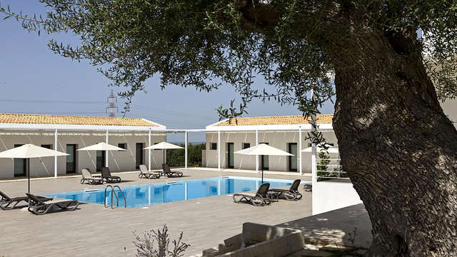 Relax y bienestar para descubrir el sureste de Sicilia