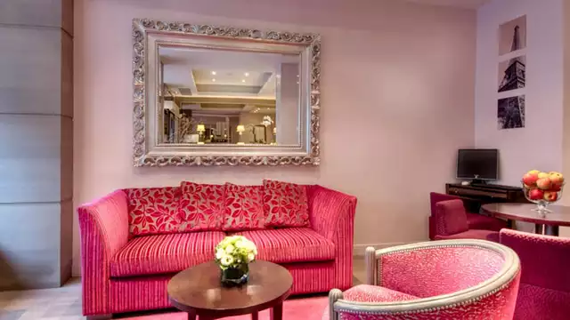 Séjour à Massena avec dîner croisière excellence sur la Seine
