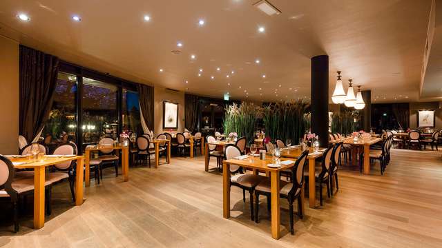 DoubleTree by Hilton Royal Parc Soestduinen