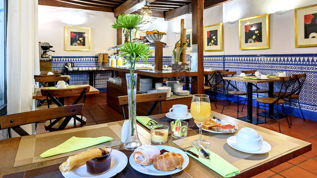 Hotel Palacio de Santa Ines