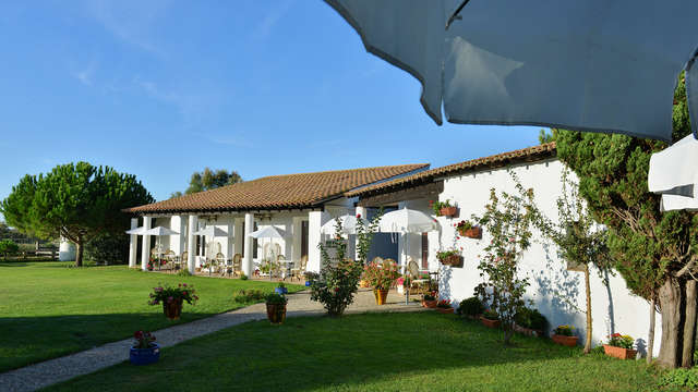 Week End Thalasso Saintes Maries De La Mer