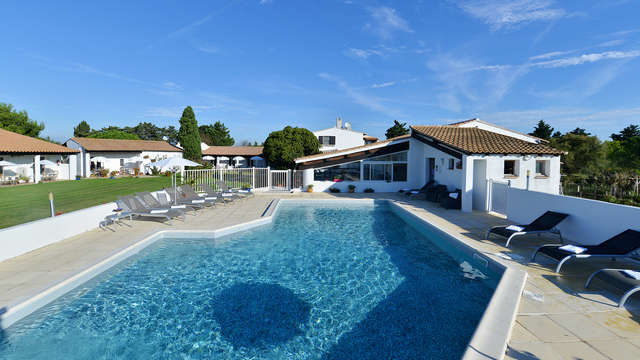 Week End Thalasso Saintes Maries De La Mer