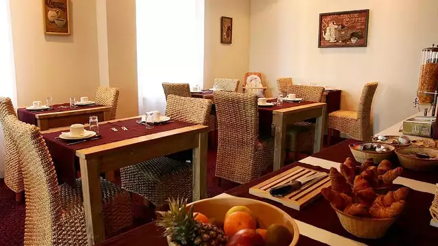 Wellnessweekend in een romantisch hotel aan de Opaalkust inclusief toegang tot de spa