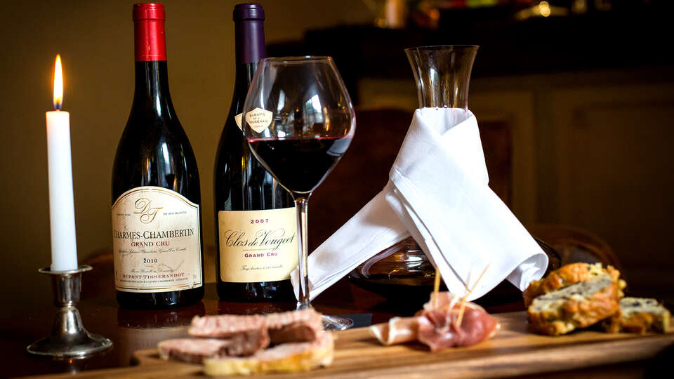 Visita di una cantina in Borgogna a un ora da Beaune